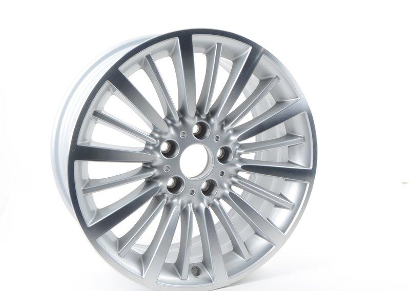 Колесный диск 8Jx18 ET:34 416