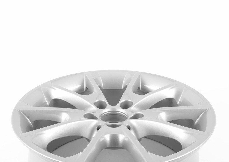 Колесный диск 8Jx18 ET:34 398