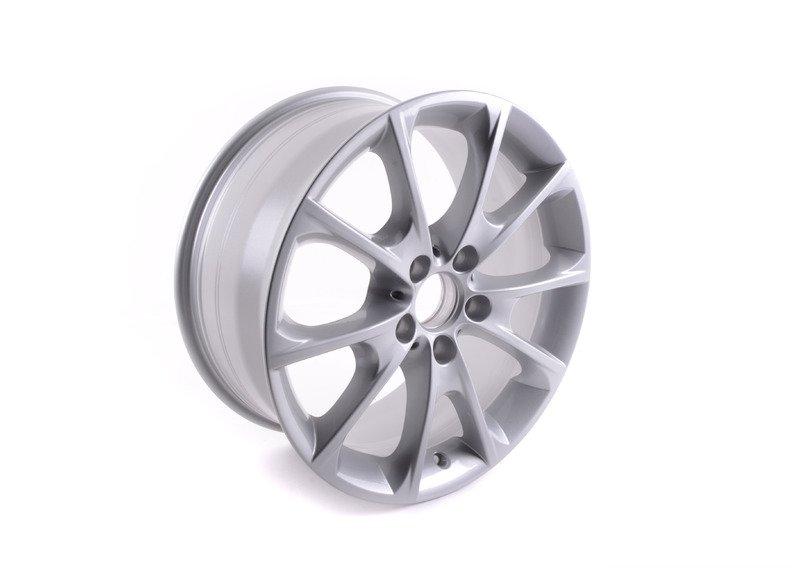 Колесный диск 8 1/2Jx18 ET:47 398