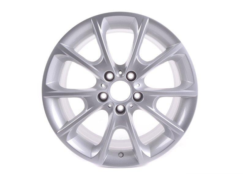 Колесный диск 8 1/2Jx18 ET:47 398