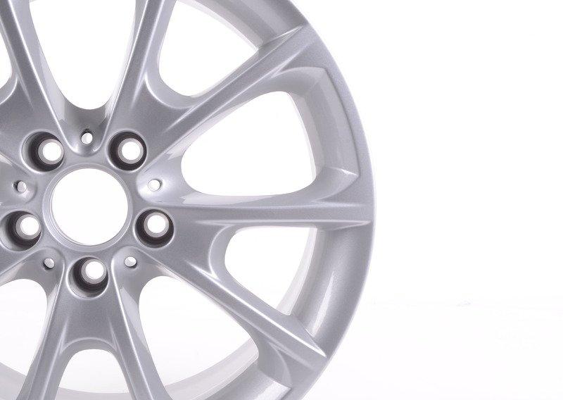 Колесный диск 8 1/2Jx18 ET:47 398