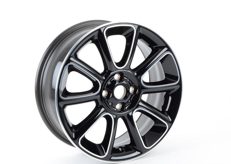 Колесный диск 7Jx17 ET:48 R132