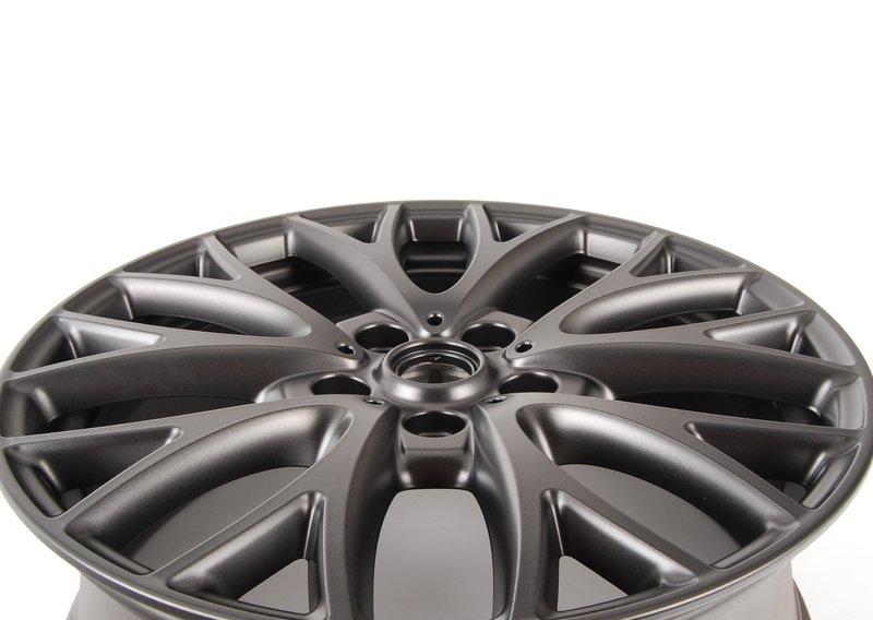 Колесный диск 7 1/2Jx19 ET:52 R134