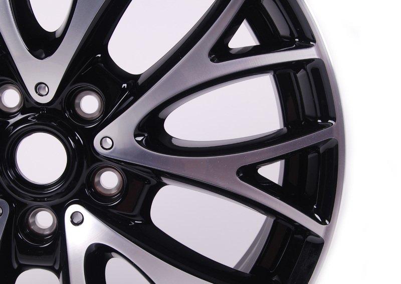Колесный диск 7 1/2Jx19 ET:52 R134