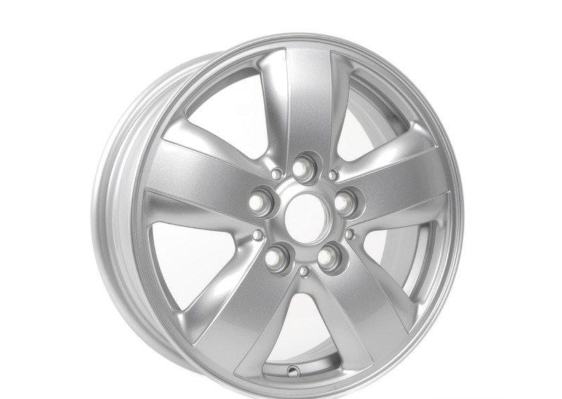 Колесный диск 5 1/2Jx15 ET:46 492