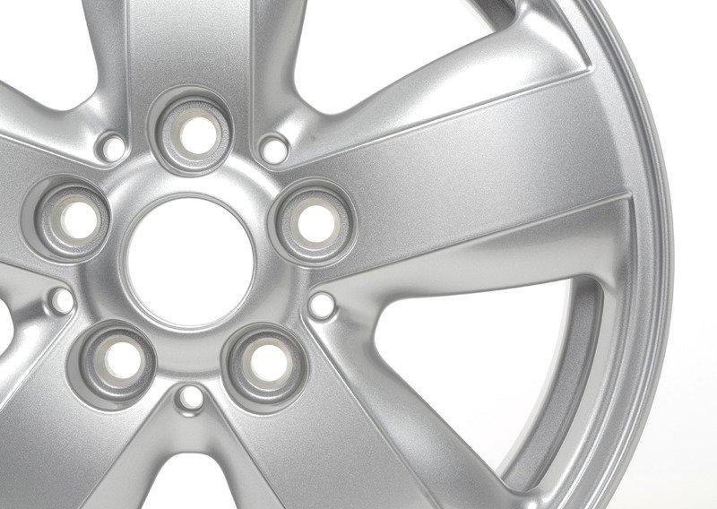 Колесный диск 5 1/2Jx15 ET:46 492