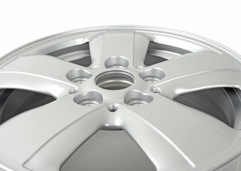 Колесный диск 5 1/2Jx15 ET:46 492