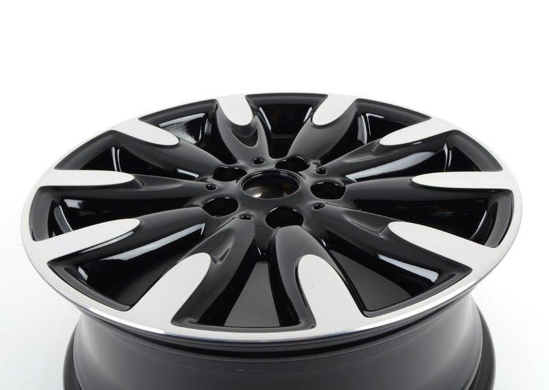 Диск.колесо легк.мет.темно-черн.уни.покр