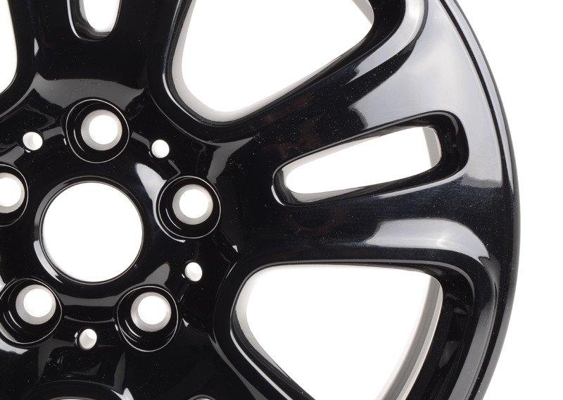 Колесный диск легкосплавный Schwarz