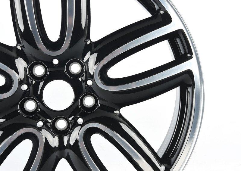 Колесный диск 8Jx19 ET:47 523