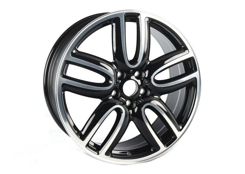 Колесный диск 8Jx19 ET:47 523