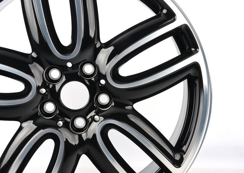 Диск.колесо легк.мет.темно-черн.уни.покр