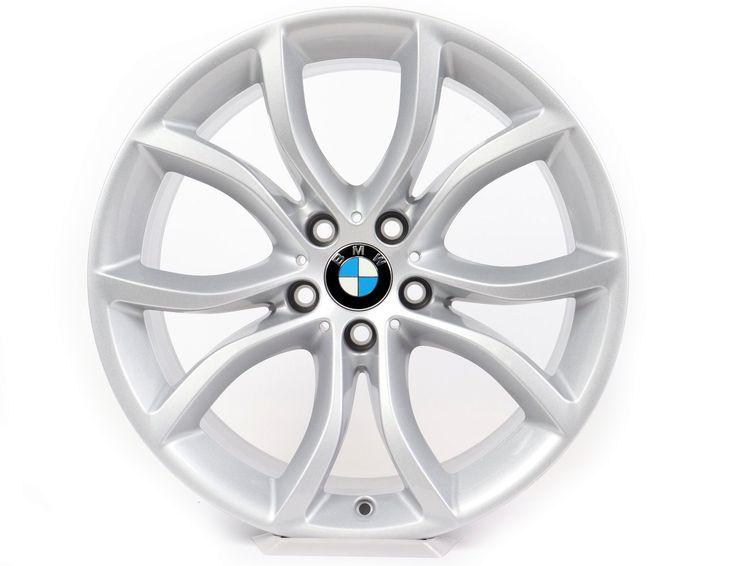 дисковое колесо легкосплавное