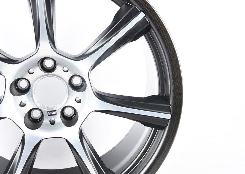 Дисковое колесо легкий металл карбон