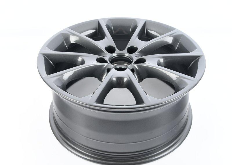 Колесный диск 8Jx18 ET34