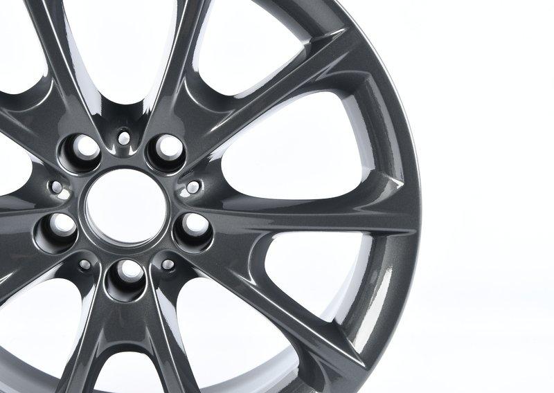 Колесный диск 8Jx18 ET34