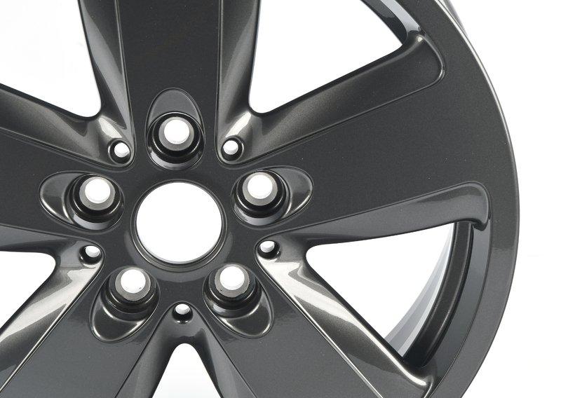 Дисков.колесо легк.металл spectre серый