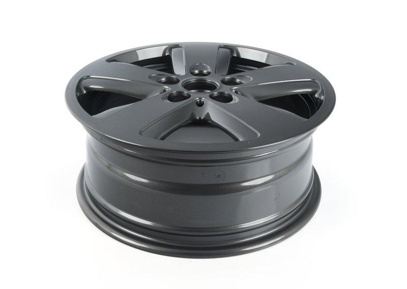 Дисков.колесо легк.металл spectre серый