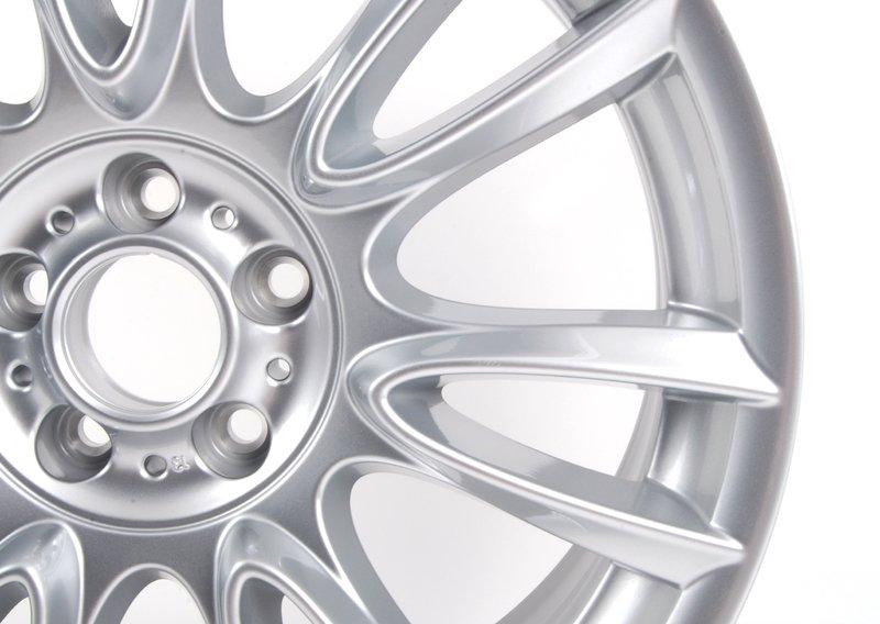 дисковое колесо легкосплавное