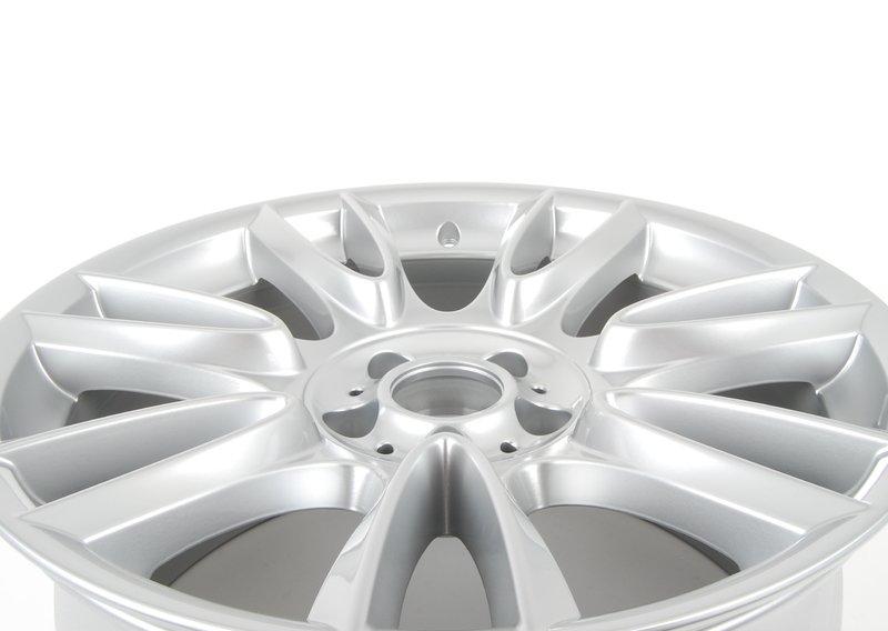 дисковое колесо легкосплавное