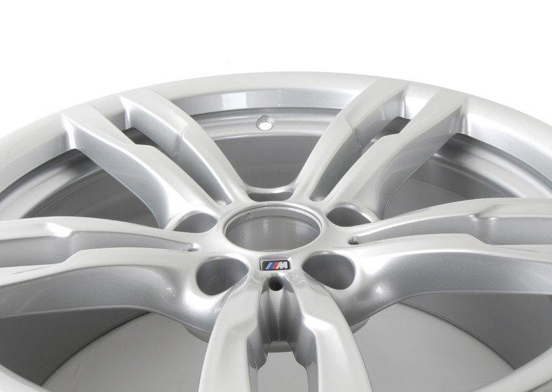 Колесный диск 8Jx18 ET:34 441M
