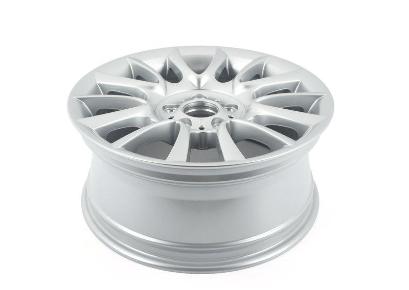 дисковое колесо легкосплавное