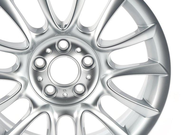 дисковое колесо легкосплавное