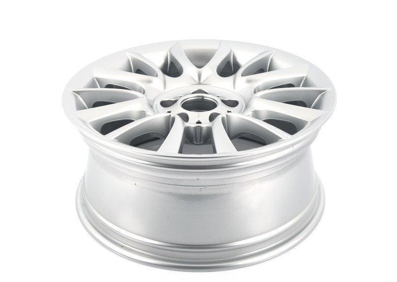 дисковое колесо легкосплавное