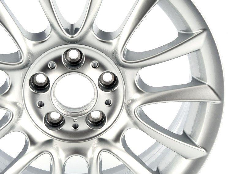 дисковое колесо легкосплавное