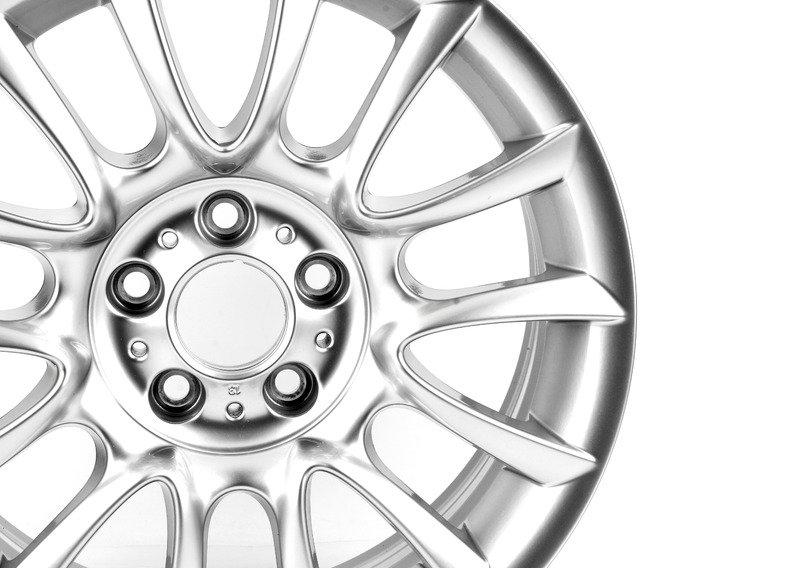 дисковое колесо легкосплавное