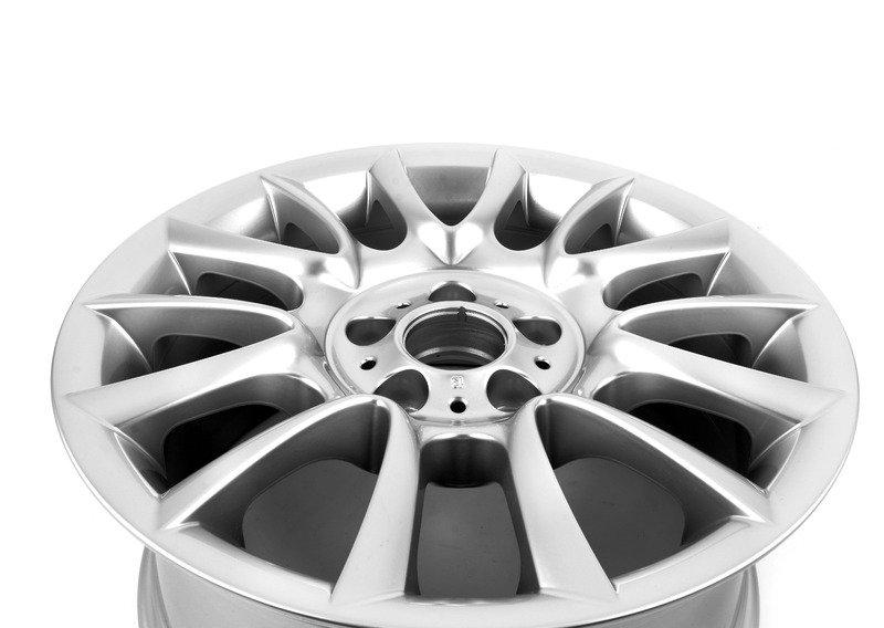 дисковое колесо легкосплавное