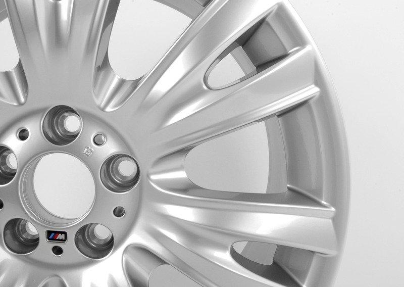 Диск 223 стиль 9JX19 ET37