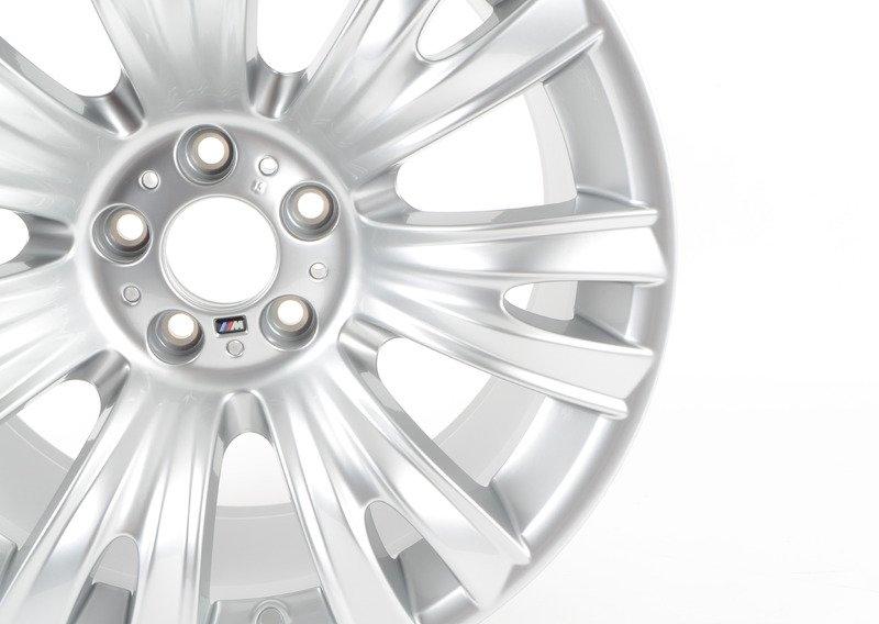 дисковое колесо легкосплавное