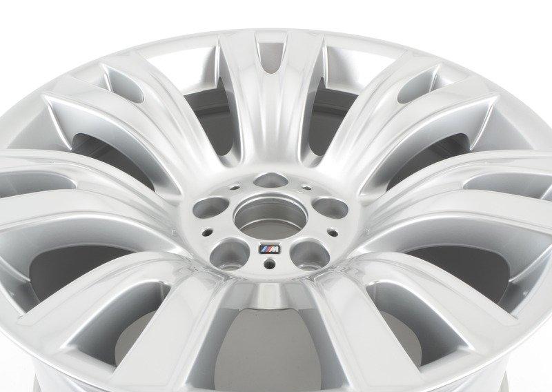 дисковое колесо легкосплавное