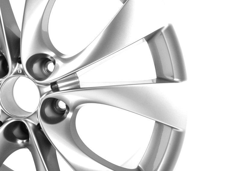 диск 227 стиль11JX20 ET35. е70 зд