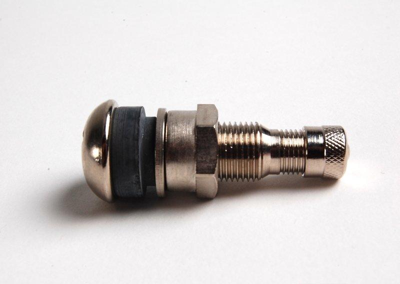 Вентиль резьбовой