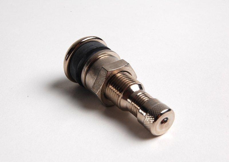 Вентиль резьбовой