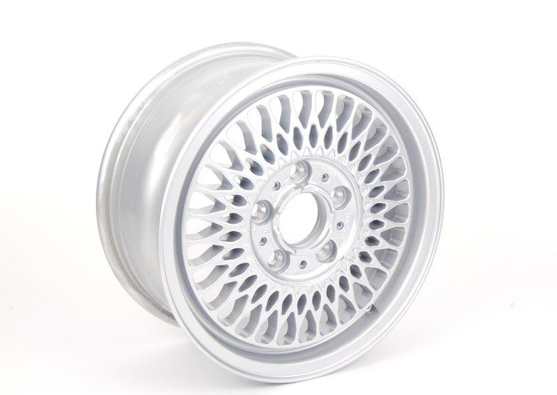 дисковое колесо легкосплавное