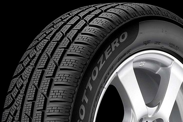 Шина 275/40R19 105V Pirelli SZ2 r-f ?