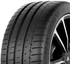 Шина 275/35ZR19 (100Y) Michelin Pilot Su
