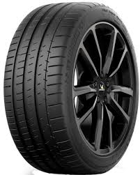 Шина 275/35ZR19 (100Y) Michelin Pilot Su