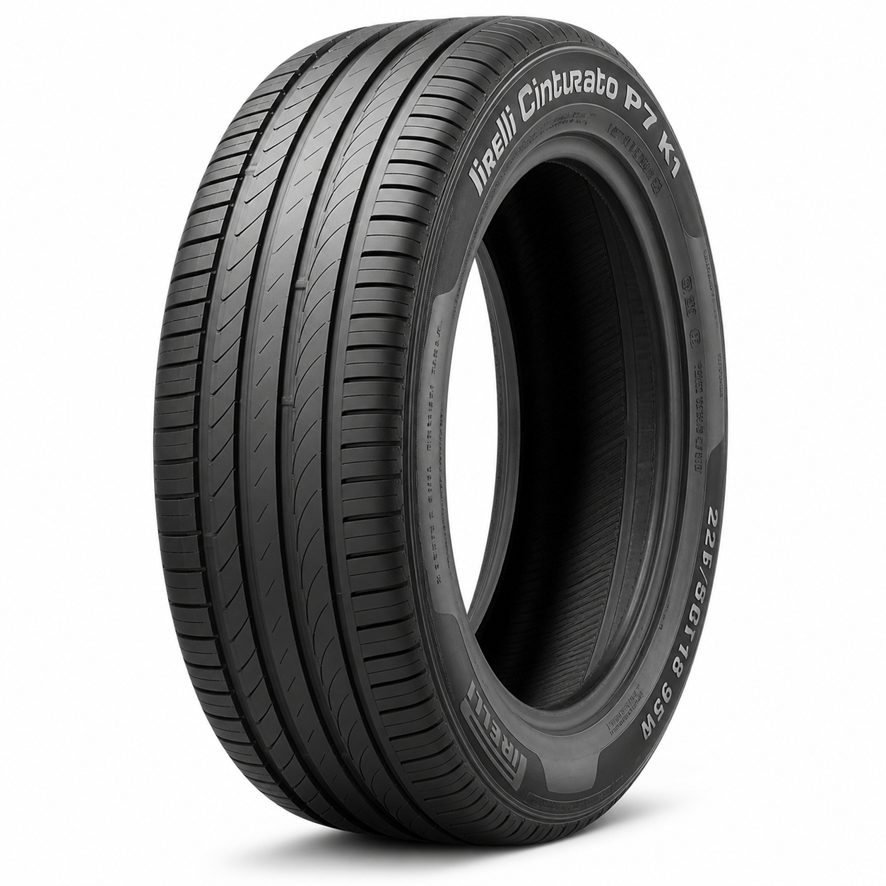 Шина 225/50R18 95W Pirelli Cint P7 K1 r-