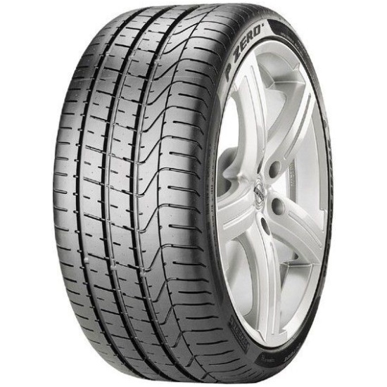 Шина 275/30R21 98Y Pirelli P Zero r-f ?