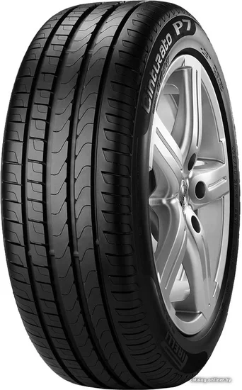 Шина 225/55R17 97Y Pirelli Cint P7 ? MO