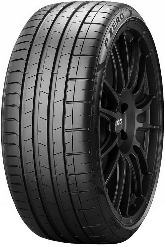 Шина 245/40R20 99Y Pirelli P Zero r-f ?(