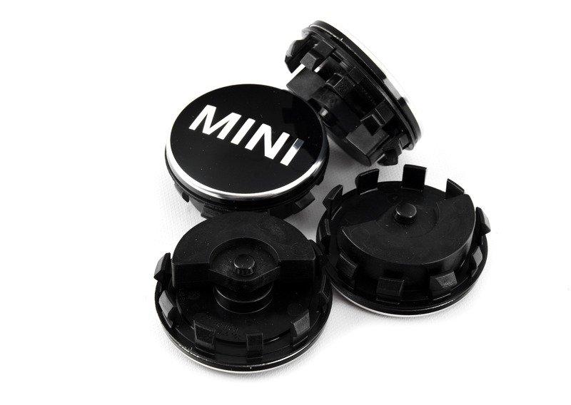 Колпак ступицы колеса неподв.