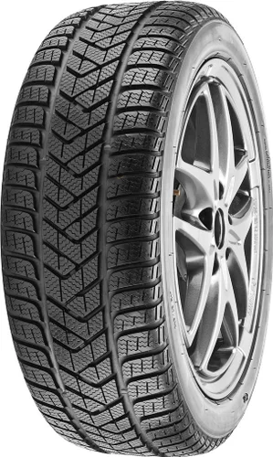 Шина 275/40R20 106V Pirelli Winter SZ 3