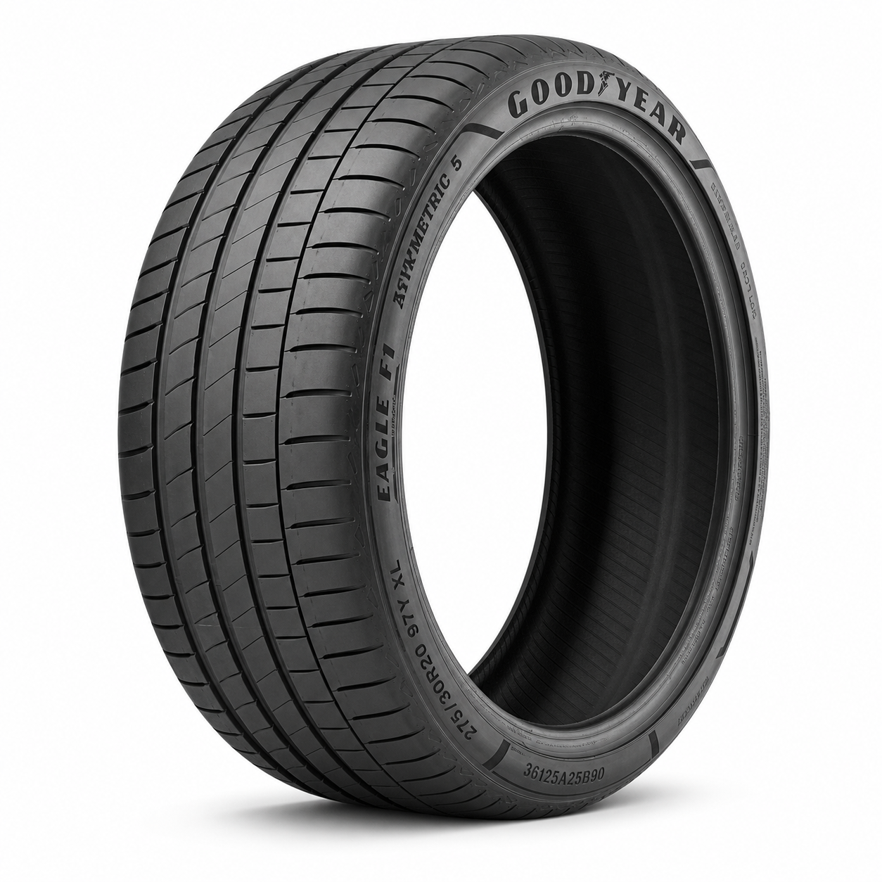 Шина 275/30R20 97Y XL GY Eagle F1 ASY 5