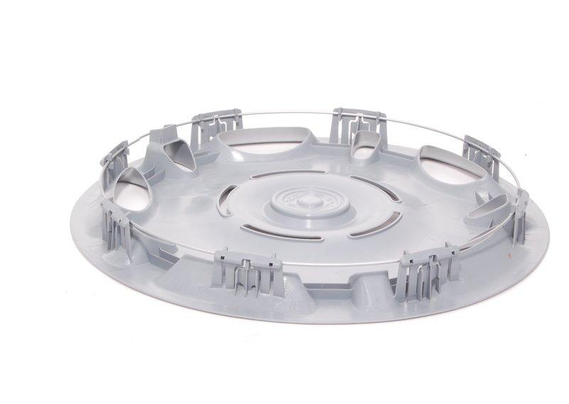 Сплошной колпак колеса