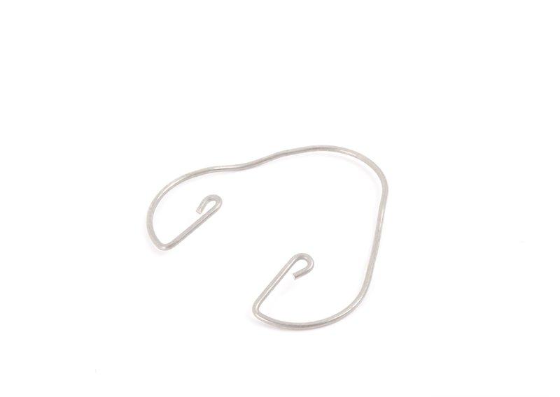 Фиксирующая пружина